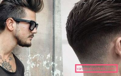 tagli di capelli maschili corti 2017 Ritagli di capelli maschili alla moda 2019