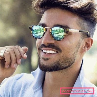tagli di capelli maschili corti 2017 Ritagli di capelli maschili alla moda 2019