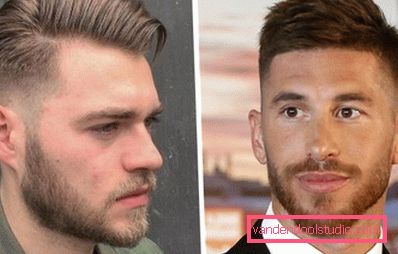 tagli di capelli maschili corti 2017 Ritagli di capelli maschili alla moda 2019