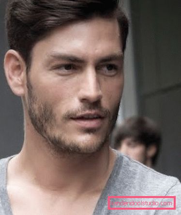 tagli di capelli maschili corti 2017 Ritagli di capelli maschili alla moda 2019