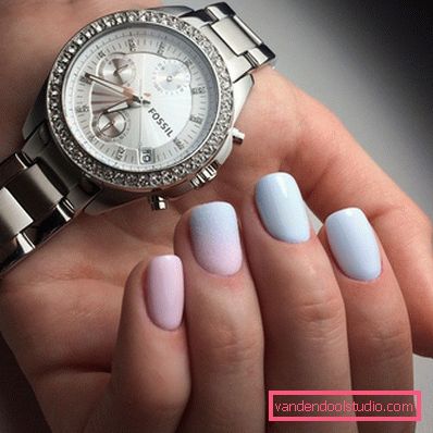 Manicure supernovae primavera-estate 2019-2020 - le tendenze della moda del design stagionale delle unghie
