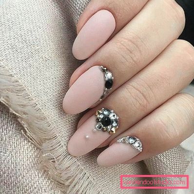 Top idee di design manicure per unghie lunghe stagione 2019-2020