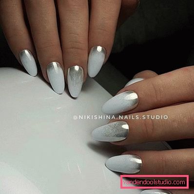 Top idee di design manicure per unghie lunghe stagione 2019-2020