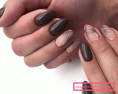Top idee di design manicure per unghie lunghe stagione 2019-2020