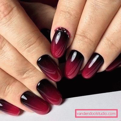 Top idee di design manicure per unghie lunghe stagione 2019-2020