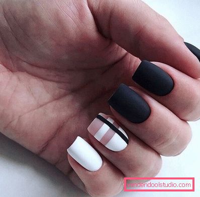 Top idee di design manicure per unghie lunghe stagione 2019-2020