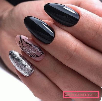 Top idee di design manicure per unghie lunghe stagione 2019-2020