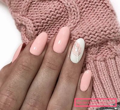 Top idee di design manicure per unghie lunghe stagione 2019-2020