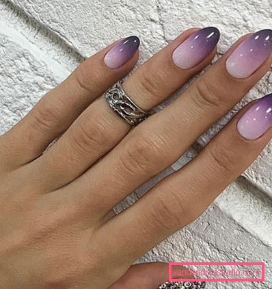Top idee di design manicure per unghie lunghe stagione 2019-2020