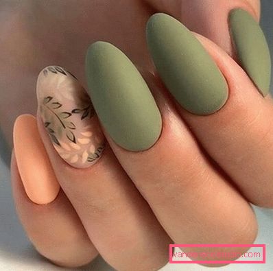 Top idee di design manicure per unghie lunghe stagione 2019-2020