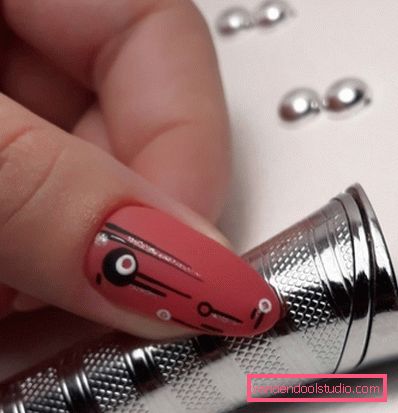 Top idee di design manicure per unghie lunghe stagione 2019-2020