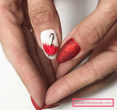 Top idee di design manicure per unghie lunghe stagione 2019-2020
