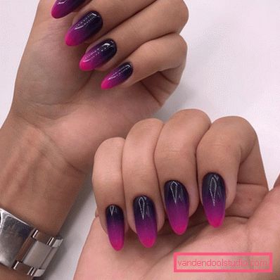 Top idee di design manicure per unghie lunghe stagione 2019-2020