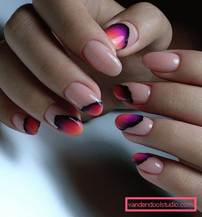 Top idee di design manicure per unghie lunghe stagione 2019-2020