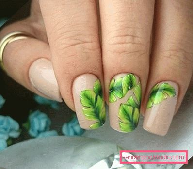 Top idee di design manicure per unghie lunghe stagione 2019-2020