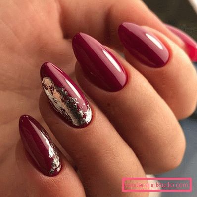 Top idee di design manicure per unghie lunghe stagione 2019-2020