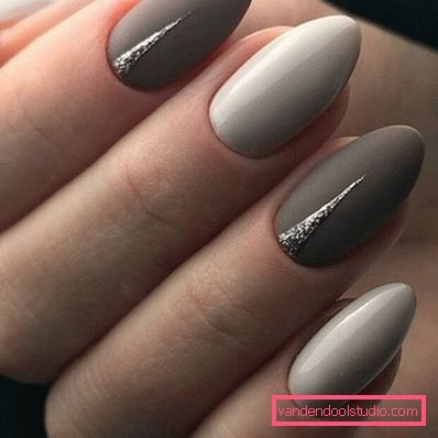 Top idee di design manicure per unghie lunghe stagione 2019-2020
