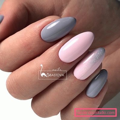 Top idee di design manicure per unghie lunghe stagione 2019-2020