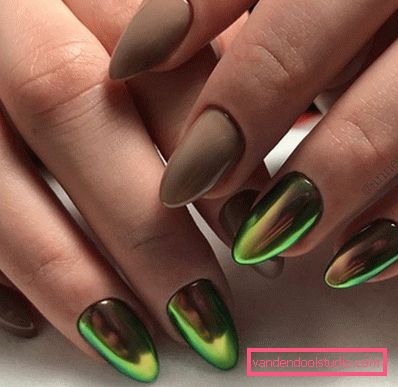 Top idee di design manicure per unghie lunghe stagione 2019-2020