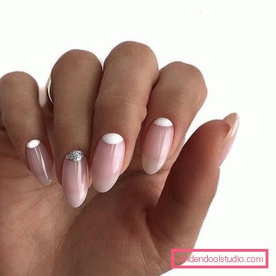 Top idee di design manicure per unghie lunghe stagione 2019-2020
