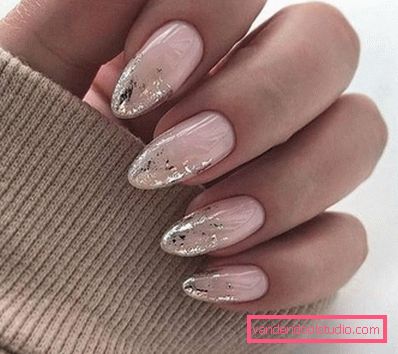 Top idee di design manicure per unghie lunghe stagione 2019-2020