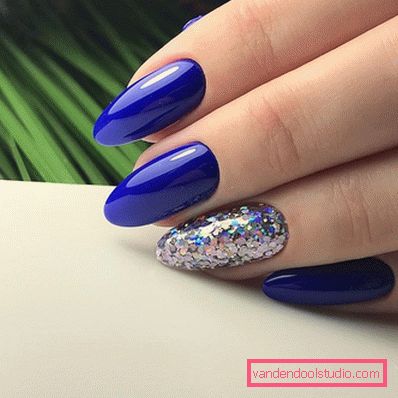 Top idee di design manicure per unghie lunghe stagione 2019-2020