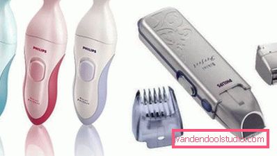trimmer di marca Philips trimmer di marca Philips