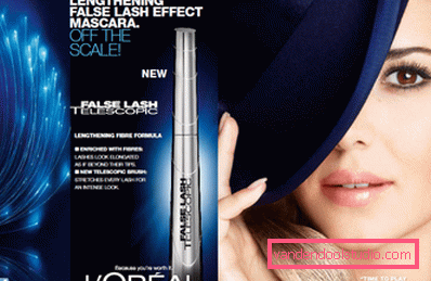 telescopico loreal telescopico loreal