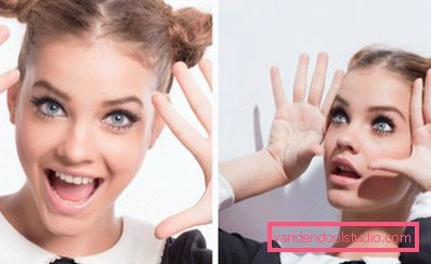 Barbara Palvin Barbara Palvin