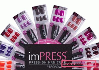 impressionare set impressionare set