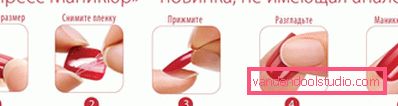 creare impression manicure creare impression manicure