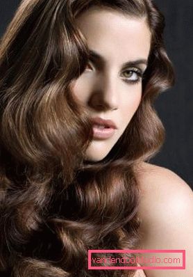 Cura dei capelli combinata
