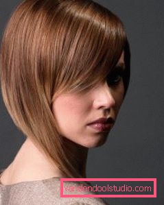 Capelli corti
