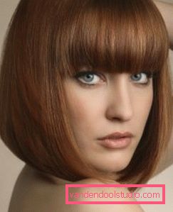 Capelli corti
