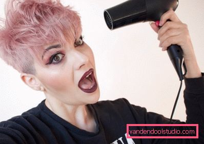 taglio di capelli corto Posa un taglio di capelli corto a casa - Photo News 2019