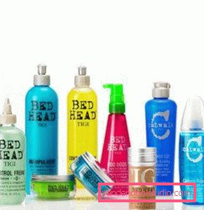 cosmetici per lo styling dei capelli cosmetici per lo styling dei capelli