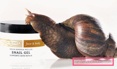 cosmetici con estratto di Akhatinov cosmetici con estratto di Akhatinov