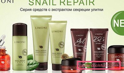 Serie Limoni Serie Limoni