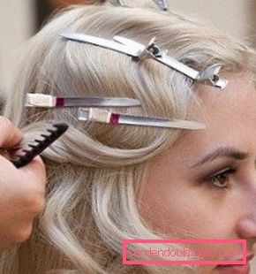 Acconciature retrò Raffinate acconciature retrò chic o come essere ricordati ad una festa