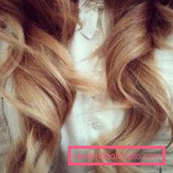 Capelli idratanti a casa