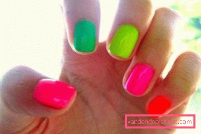 vernice al neon vernice al neon