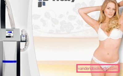 dispositivo per terapia di massaggio B Flexy dispositivo per terapia di massaggio B Flexy