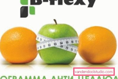 programma anticellulite programma anticellulite