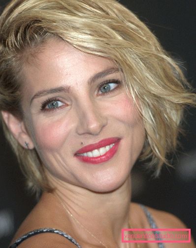 tagli di capelli da donna corti alla moda 2017 - 2018 Opzioni per tagli di capelli femminili alla moda nel 2019