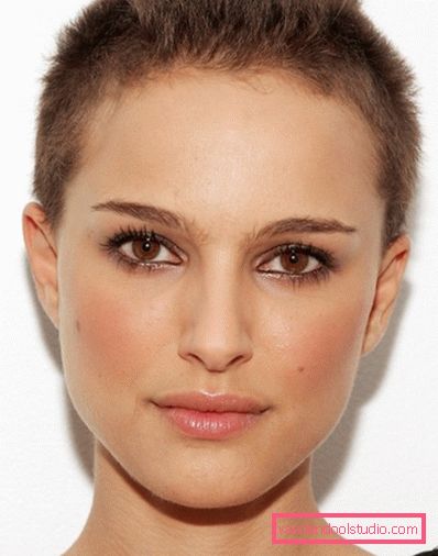 tagli di capelli da donna corti alla moda 2017 - 2018 Opzioni per tagli di capelli femminili alla moda nel 2019