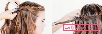 Opzioni di tessitura a treccia per capelli corti