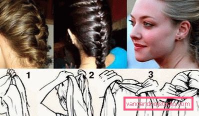 Opzioni di tessitura a treccia per capelli corti