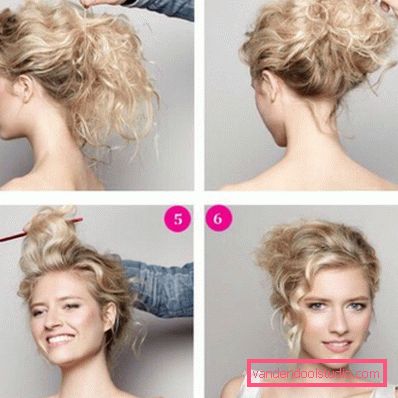 Opzioni di capelli per capelli ricci - 10 migliori styling per i ricci