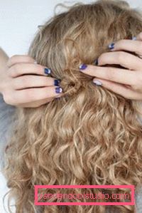 Opzioni di capelli per capelli ricci - 10 migliori styling per i ricci