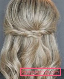 Acconciatura da scuola per capelli medi Varianti di acconciature scolastiche per ragazze di qualsiasi lunghezza